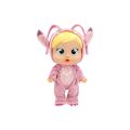 CYB75000 Cry Babies Love and Care Angel Kostümlü Bebek