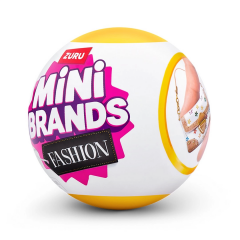 Mini Fashion S3 Moda Sürprizi