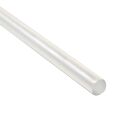 Powermaster 30 Cm Kalın Beyaz Silikon 11.2 Mm