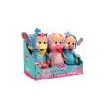CYB77000 Cry Babies Ağlayan Yumuş Stitch Karakteri Kostümlü