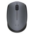 Logitech M170 2,4 Ghz 1000Dpı 3 Tuş Optik Kablosuz Mouse