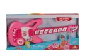 4933 SUN-YFN-ECH-GİTAR FONK TUŞLU ASKILI PEMBE SESLİ