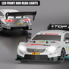 Uzaktan Kumandalı Drift Araba 30 km - DC199A