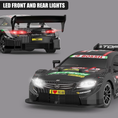 Uzaktan Kumandalı Drift Araba 30 km - DC199A