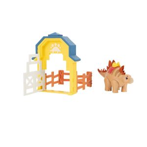 DNA05000 Dino Ranch Aksiyon Paketi - DNR0020 +3 yaş