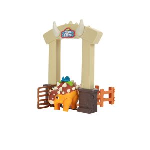 DNA05000 Dino Ranch Aksiyon Paketi - DNR0020 +3 yaş
