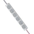 Powermaster Parlak Yanıp Sönen 24 Volt 1.2 Watt RGB 3030 Modül Led