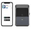 Powermaster PM-29886 Çok Amaçlı Bluetooth Destekli Taşınabilir Akıllı Termal Etiket Yazıcısı