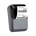 Powermaster PM-29886 Çok Amaçlı Bluetooth Destekli Taşınabilir Akıllı Termal Etiket Yazıcısı