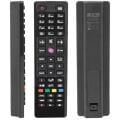 HEY 40136 Vestel SEG Regal RC4849 RM L260 Mini MOR Uyumlu LCD LED TV Kumanda