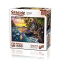 20798 PUZZLE 1000 SUNSET BEACH