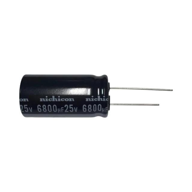 6800 MF 25 V Kondansatör
