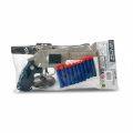 TH2602-3 SÜNGER MERMİ VE TOP ATAN TABANCA -HLT