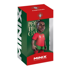 Minix Rafael Leao