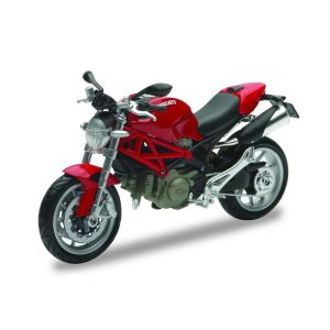 44023 Ducati Monster Motor 1100 2010 