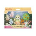 5860 Sylvanian Families Citrus Kuş Ailesi +3 yaş