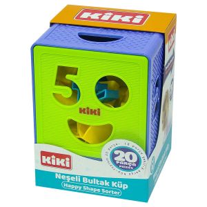 Neşeli Bultak Küp - AE-1210
