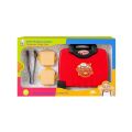 LC-31280 TOST MAKİNESİ SETİ