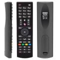 HEY 40143 Vestel SEG Regal Yuvarlak Göbek Mini Uyumlu LCD LED TV Kumanda