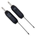 Magicvoice Uhf Gitar Tip Kablosuz Mikrofon (Genel Enstrümanlar İçin) MV-19586