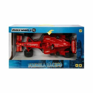 10091 1:9 Formula Friction 42 cm.