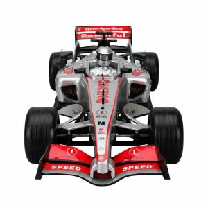 10091 1:9 Formula Friction 42 cm.