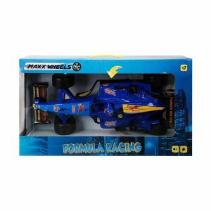 10091 1:9 Formula Friction 42 cm.