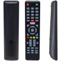 Botech Netflix-Youtube Tuşlu LCD-LED TV Kumanda