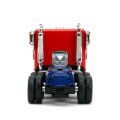 253112009 Jada Transformers T7 Optimus Prime Truck 1 32