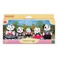 5862 Sylvanian Families Dalmaçyalı Ailesi +3 yaş