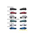 8502100001 Mercedes-AMG Premium Cars 6-asst