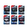 8502100001 Mercedes-AMG Premium Cars 6-asst