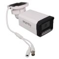 Plato PL-23840 2MP 4 Warm Ledli 3.6 mm Plastik Kasa AHD Bullet Kamera