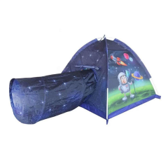 Uzay Tünelli Oyun Çadırı - S01008361