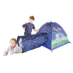 Uzay Tünelli Oyun Çadırı - S01008361