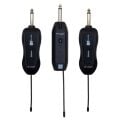 Magicvoice Mv-19592 UHF Kablosuz Amfi ve Enstrüman Aksesuarı Üçlü Set
