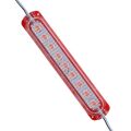 Powermaster 24 Volt 2.4 Watt Tek Renk Kırmızı 2835 Modül Led 14*32.5