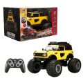 S01005090 -SUN-RST-R/C ARABA1/8 PFF-ROAD F/F SES/IŞIK 3.7V.USB 2.4GHZ.2R.