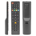 Hitech Vipbox 7S- Supermax - Next IP TV  Uydu Alıcı Kumandası