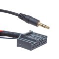 Powermaster Honda Marka Araçlar İçin Aux-Bluetooh Kablo