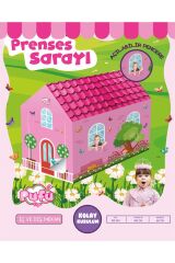 PRENSES OYUN ÇADIRI - 90586