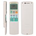Daikin ARC433B46 - ARC433A1 - ARC433B70 - ARC433A21 Klima Kumandası