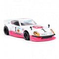 MiniGT x KaidoHouse 1/64 Nissan Fairlady Z TAMIYA x KAIDO HOUSE ''The FROG'' V1