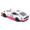 MiniGT x KaidoHouse 1/64 Nissan Fairlady Z TAMIYA x KAIDO HOUSE ''The FROG'' V1