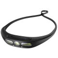 Powermaster PM-24026 XPG + 2x COB Ledli Sensörlü Kafa Lambası