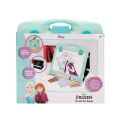 79261 SUN-HTI-SBR-HOBİ SET FROZEN SET FROZEN SEYAHAT RESİM ŞÖVALYESİ FRZN