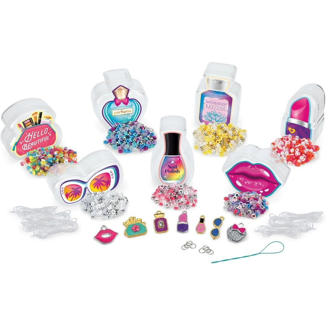 Shimmer n Sparkle Mini Mania Güzellik Seti