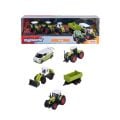 8503105002 Claas Farm 5 Pieces Giftpack