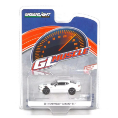 Greenlight 1/64 Muscle Series 28- 1970 Plymouth Hemi Cuda