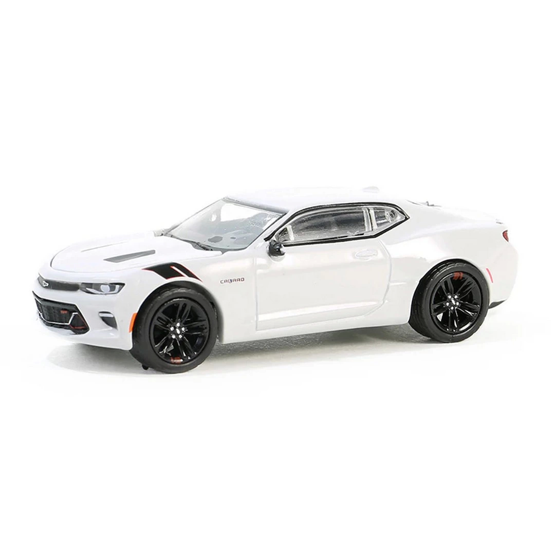 Greenlight 1/64 Muscle Series 28- 1970 Plymouth Hemi Cuda